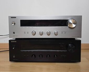 Onkyo TX-8020 /Phono/Optika/SUB OUT/FM