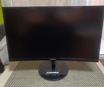 Monitor  LCD  Samsung