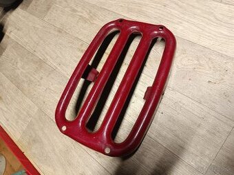 Nosič batožiny Jawa perak 250/350