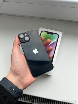 📱 iPhone 14 – 128 GB | stav ako nový
