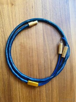 Hifi kabelaz / Ortofon,Curious