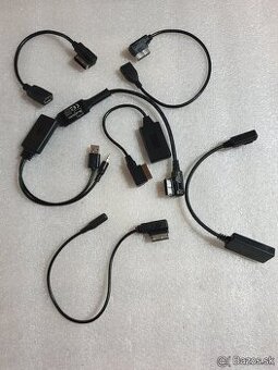 Predam bluetooth Vw,Audi,Mercedes Skoda,Seat