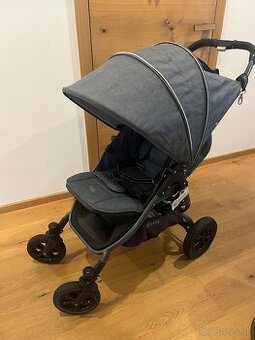 Predám detský športový kočík