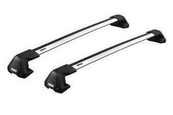 Predam stresny nosic THULE Evo WingBar Edge SKODA Scala