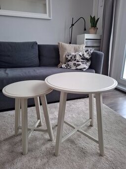 Konferencny stolik ikea