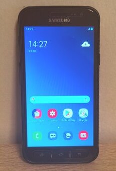 Predám mobil Samsung Xcover 4