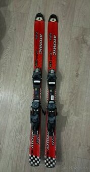 Lyže Atomic 120 cm