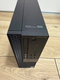 PC Dell OptiPlex 3040 i5