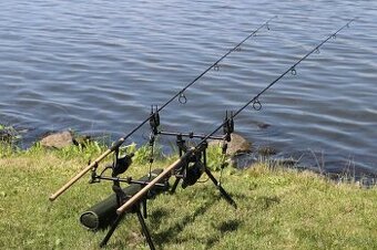 Stabilný stojan Rodpod s obalom