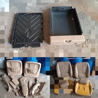 Mercedes Benz ml W163