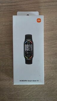 Predám Xiaomi Smart band 10