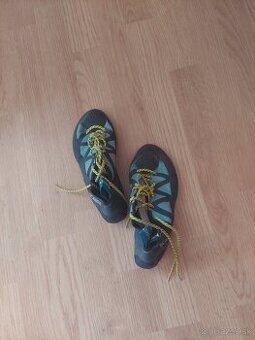 Lezečky Scarpa Vapor 39 1/2