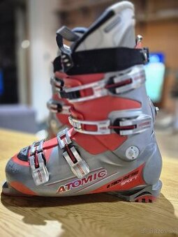 Atomic B-Tech series SPORT. 29,5 - 30