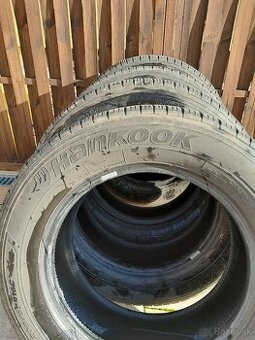 Hankook 205 65 R16C Letné