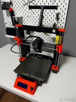 Prusa i3Mk3S+