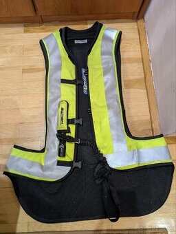 Airbag vesta Helite Turtle