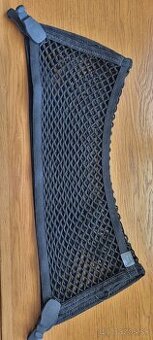 Originál AUDI sieťka do kufra