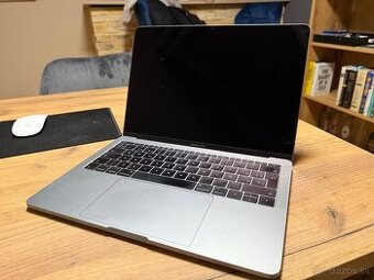 MacBook Pro 13” 2017