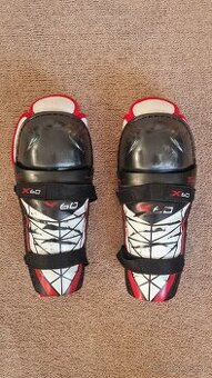 Chrániče Bauer Vapor X 60 "10" 25cm