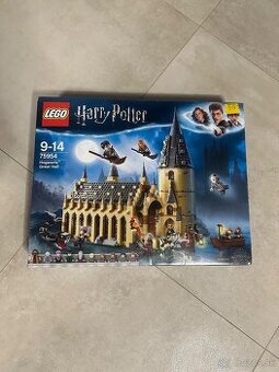 Lego Harry potter 75954
