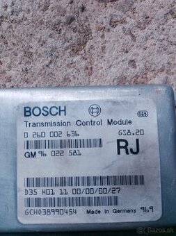 Opel Frontera 2.2 diesel