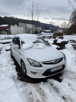 Predám Hyundai I30