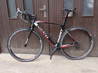 Predám Giant TCR Advanced