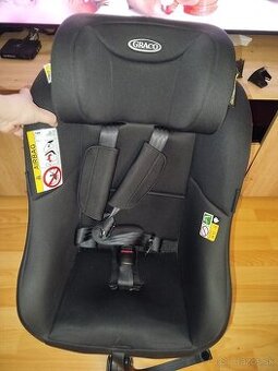 Graco Turn2Me I-Size Isofix