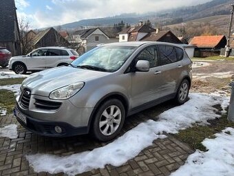 Subaru Tribeca 4x4