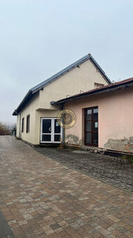 NA PREDAJ-Obchodno-administratívne priestory-Stará Ľubovňa