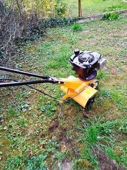 Kultivátor Riwall PRO RPT 4040 B (Motor Briggs & Stratton)