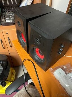 Bluetooth reproduktory Genesis