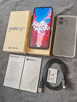 Motorola G55 5G 8/256