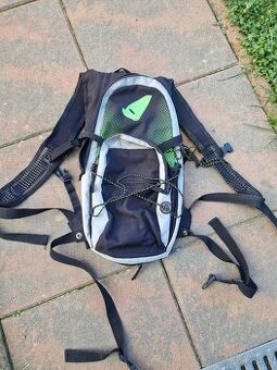 Ruksak UFO s Cemelbagom