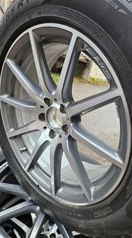 sada alu kola Mercedes GLC 63 / E 53 AMG
