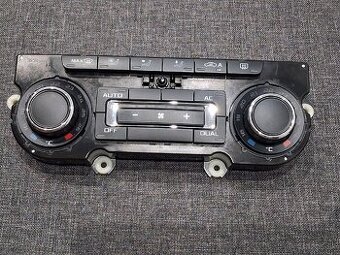 Panel climatronic octavia 2 FL