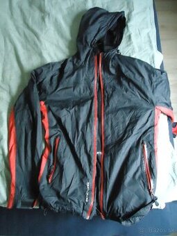 North Finder pánska outdoor bunda, vel. M