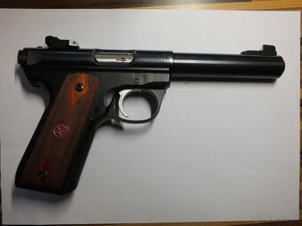 predam rozne typy zbrani