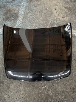 Kapota VW Touareg 1, predfacelift