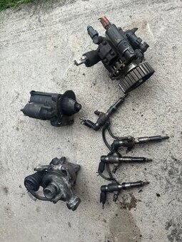 ND 1.4 HDI Peugeot Citroën