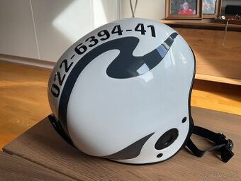 SWEET Protection Volata MIPS gloss white