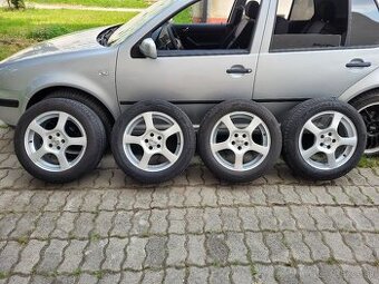 DOTZ IMOLA 5X100 r16