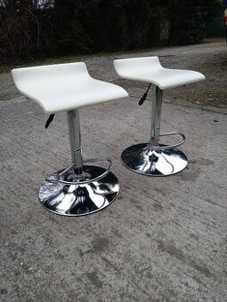 Barové stoličky