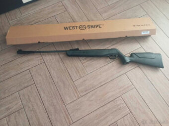 Kandar LB600 vzduchovka kaliber 4,5mm aj 5,5mm nová