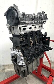 Fiat Ducato 2.2 motor