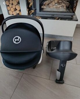 Vajíčko Cybex + Isofix