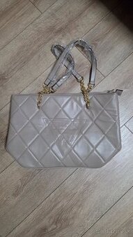 kabelka Guess bledá