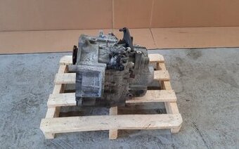 6 st. prevodovka KXZ - Škoda VW