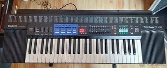Casio CTK-470