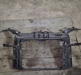 Predám chladicovu stenu Ford Fiesta 02-08